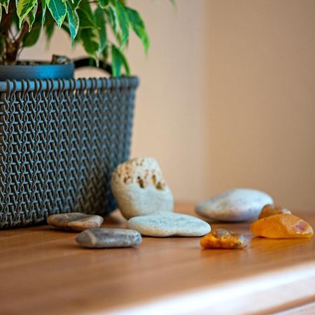 Apartament Amber, Liepāja 외부 사진
