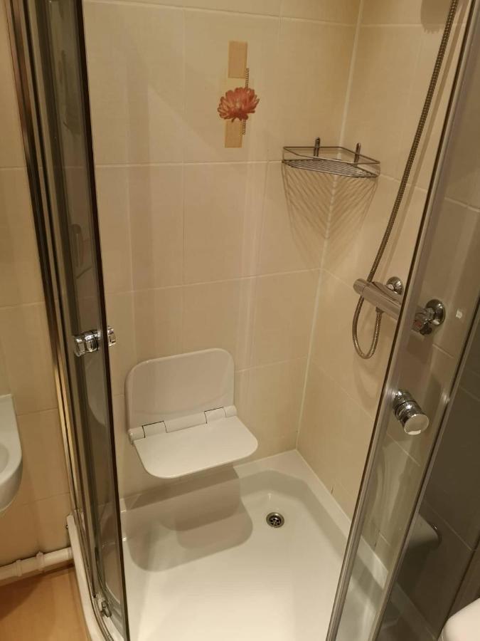 Apartament Amber, Liepāja 외부 사진