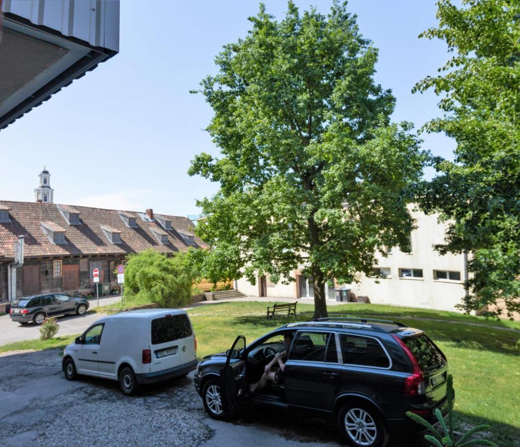 Apartament Amber, Liepāja 외부 사진