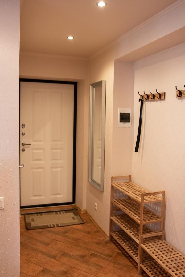 Apartament Amber, Liepāja 외부 사진