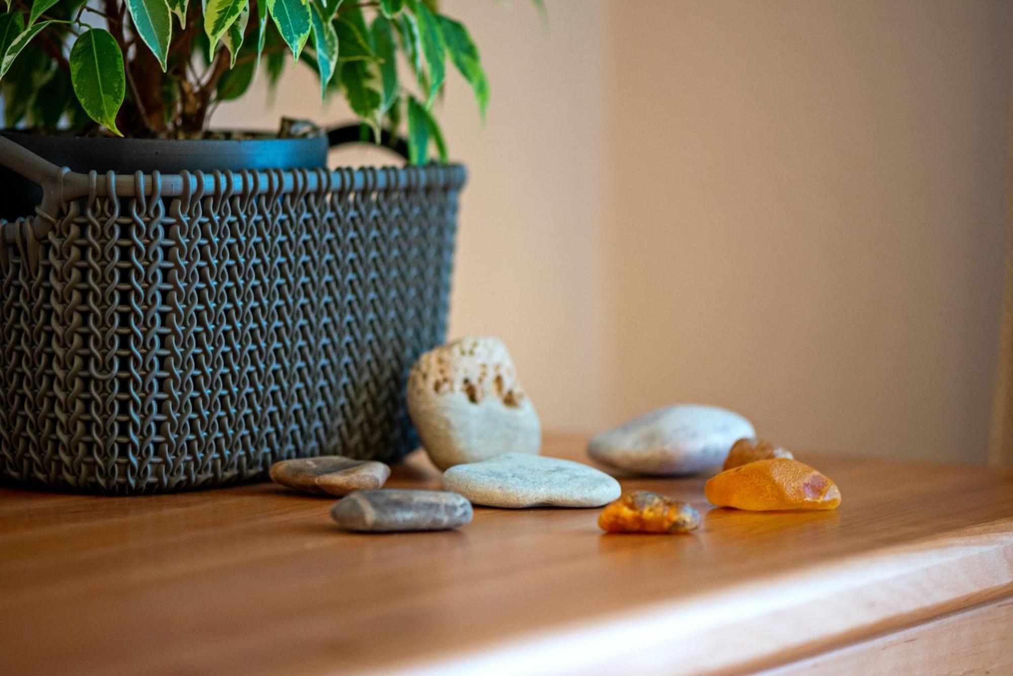 Apartament Amber, Liepāja 외부 사진